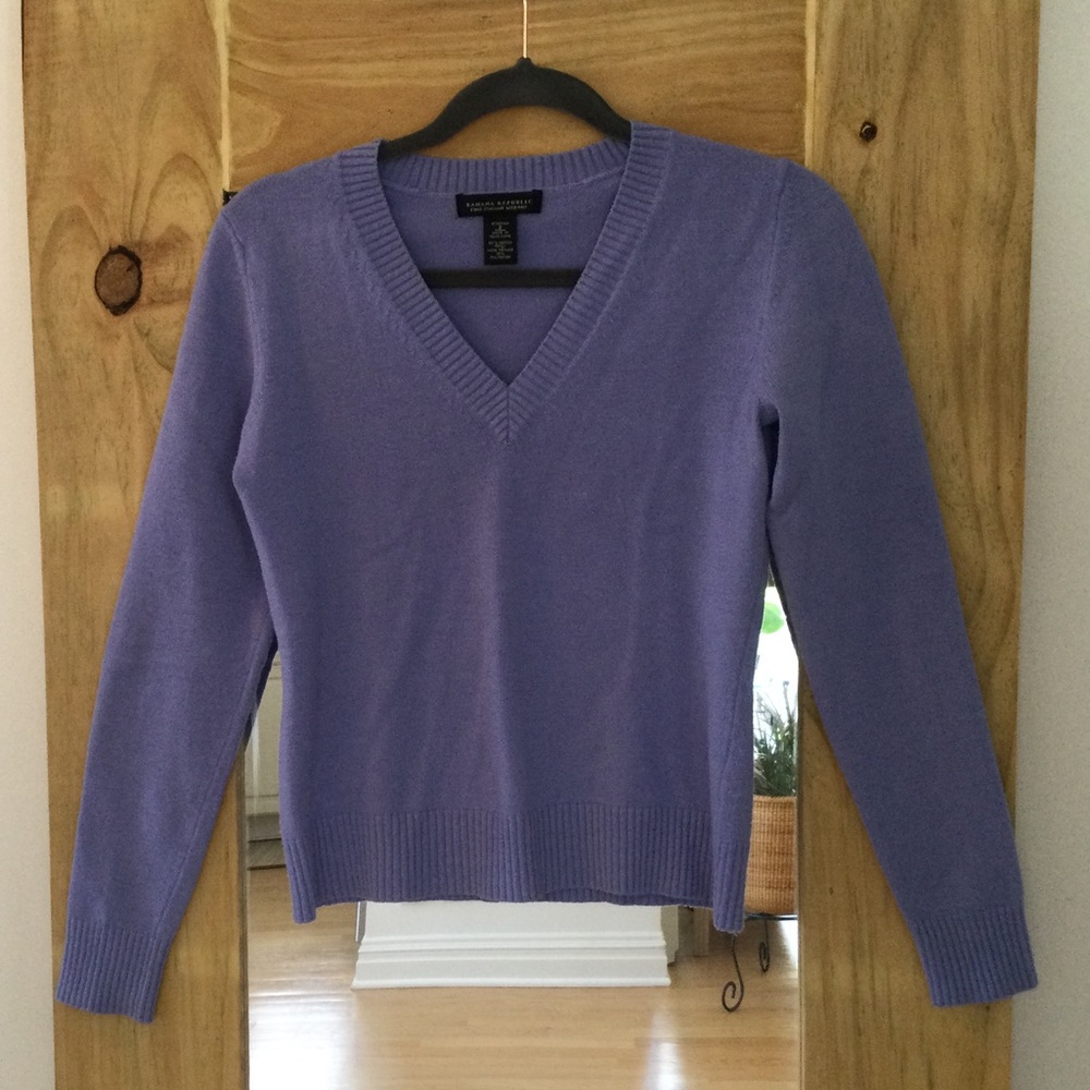 Banana republic Sweater